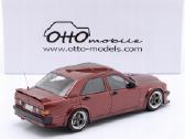 Mercedes-benz 190e Rwr - nuotraukos Nr. 2