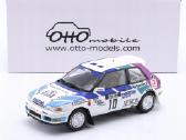 Mazda 323 Gtx