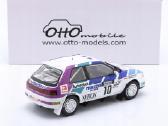 Mazda 323 Gtx - nuotraukos Nr. 2