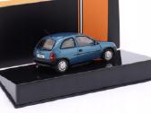 Opel Corsa - nuotraukos Nr. 2
