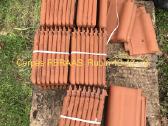 Čerpes Molinės Monier Rubin 13 Natural [Vokietija] - nuotraukos Nr. 8