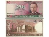 Kaune - Brangiai Perku Visus Lietuvos Banknotus - nuotraukos Nr. 3