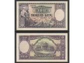 Brangiai Perku Visus Lietuvos Banknotus - nuotraukos Nr. 3