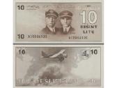 Brangiai Perku Visus Lietuvos Banknotus - nuotraukos Nr. 5