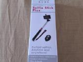 Selfie Stick Plus