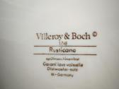 Villeroy & Boch tortinė - nuotraukos Nr. 8