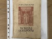 Borisas Godunovas 1947 m.