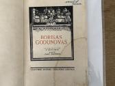 Borisas Godunovas 1947 m. - nuotraukos Nr. 2