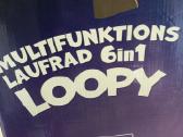 6in1 dviratukas - nuotraukos Nr. 3
