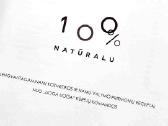 100% natūralu. Uoga uoga įkūrėjų knyga - nuotraukos Nr. 5