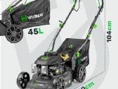 „wuber“ Savaeigė benzininė vejapjovė - nuotraukos Nr. 14