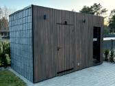 Moderni stilinga pirtis - nuotraukos Nr. 3
