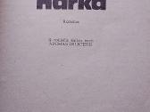 Harka - nuotraukos Nr. 2