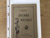 Tėvynės keliais 1920 m.