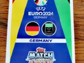 Topps Match Attax Euro 2024 futbolo kortelės - nuotraukos Nr. 2