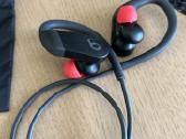 Beats Powerbeats Ausines Juodos - nuotraukos Nr. 5