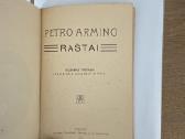 Petro Armino raštai 1907 m. - nuotraukos Nr. 2