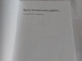Ilgesy,benami sielos paukšti. - nuotraukos Nr. 2