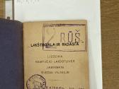 Iš Vilniaus Legendų ir padavimų 1928 m. - nuotraukos Nr. 2