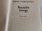 Pasaulio žvėrys - nuotraukos Nr. 2