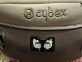 Cybex auto kėdutės diržas su pagalve - nuotraukos Nr. 2