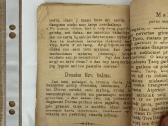 Grieszninkas priverstas metavoties 1905 m. - nuotraukos Nr. 6