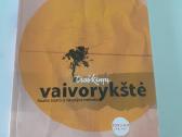 Troškimų vaivorykštė Boalio teatro ir terapijos me