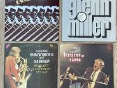 Jazz vinilinės plokštelės/atnaujinta-papildyta/ - nuotraukos Nr. 14