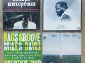 Jazz vinilinės plokštelės/atnaujinta-papildyta/ - nuotraukos Nr. 3