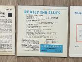 Jazz vinilinės plokštelės/atnaujinta-papildyta/ - nuotraukos Nr. 20