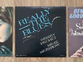 Jazz vinilinės plokštelės/atnaujinta-papildyta/ - nuotraukos Nr. 19