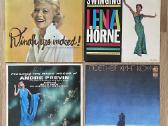 Jazz vinilinės plokštelės/atnaujinta-papildyta/ - nuotraukos Nr. 6