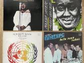 Jazz vinilinės plokštelės/atnaujinta-papildyta/ - nuotraukos Nr. 7