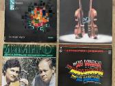 Jazz vinilinės plokštelės/atnaujinta-papildyta/ - nuotraukos Nr. 8