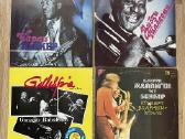 Jazz vinilinės plokštelės/atnaujinta-papildyta/ - nuotraukos Nr. 13