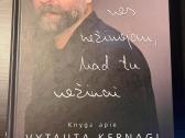 Kernagis, Johno Irvingo ir kitos knygos