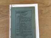 Lietuvos Respublika ir jos ateitis 1926 m. - nuotraukos Nr. 9