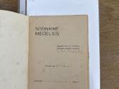 Sodinkime medelius 1933 m - nuotraukos Nr. 2