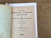 Trumpa šventa istorija Naujo įstatymo. 1916m. - nuotraukos Nr. 2