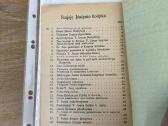 Trumpa šventa istorija Naujo įstatymo. 1916m. - nuotraukos Nr. 7