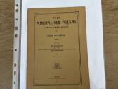Apie mineralines trąšas (Carinis leidimas) 1907 m.