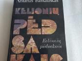 Kelionių pėdsakais