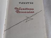 Kventinas Dervardas - nuotraukos Nr. 2
