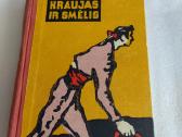 Kraujas ir smėlis