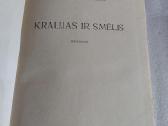 Kraujas ir smėlis - nuotraukos Nr. 2