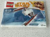 Lego Star Wars poybag'ai - nuotraukos Nr. 2