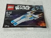 Lego Star Wars poybag'ai - nuotraukos Nr. 3