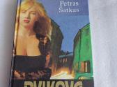 Dvikova