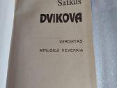 Dvikova - nuotraukos Nr. 2