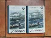 Etorė Bioka "Janoama" 1975 m.
